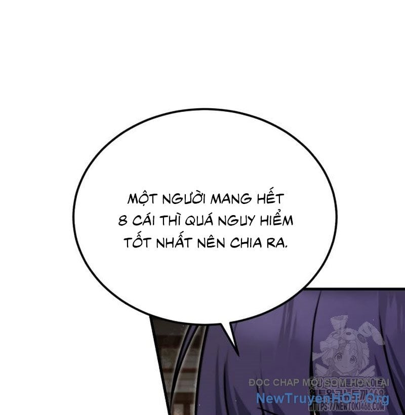 Giảng Sư Đứng Đầu, Baek Sư Phụ Chap 137 - Next Chap 138
