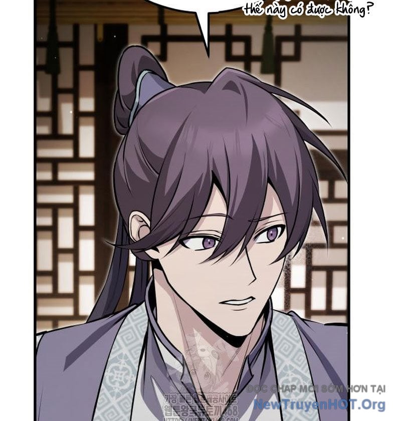 Giảng Sư Đứng Đầu, Baek Sư Phụ Chap 137 - Next Chap 138