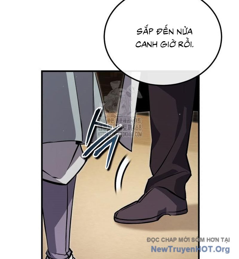 Giảng Sư Đứng Đầu, Baek Sư Phụ Chap 137 - Next Chap 138