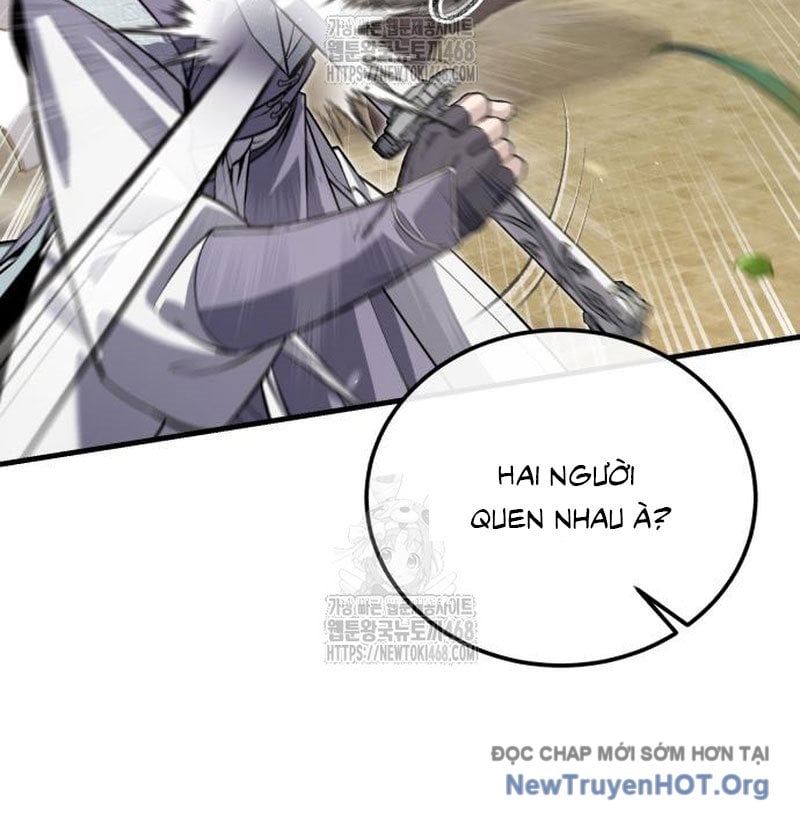 Giảng Sư Đứng Đầu, Baek Sư Phụ Chap 137 - Next Chap 138