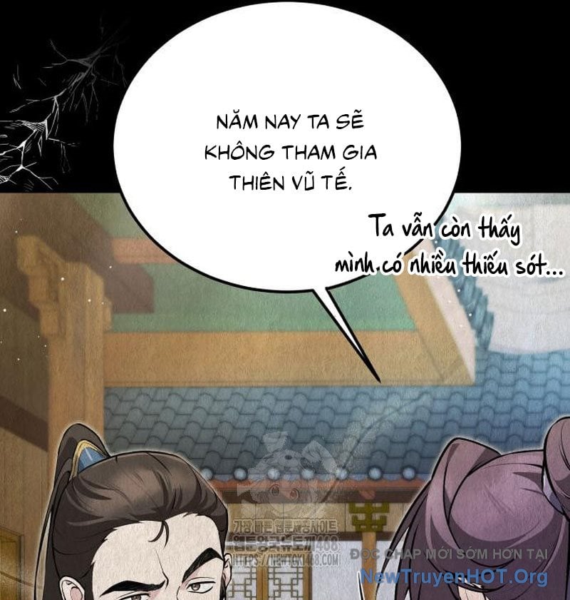 Giảng Sư Đứng Đầu, Baek Sư Phụ Chap 137 - Next Chap 138