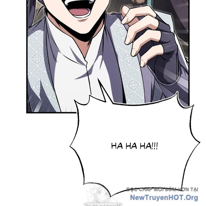 Giảng Sư Đứng Đầu, Baek Sư Phụ Chap 138 - Next Chap 139