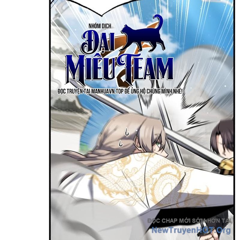 Giảng Sư Đứng Đầu, Baek Sư Phụ Chap 138 - Next Chap 139