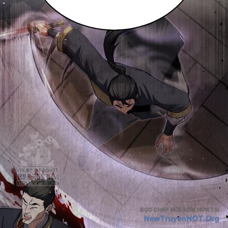 Giảng Sư Đứng Đầu, Baek Sư Phụ Chap 138 - Next Chap 139