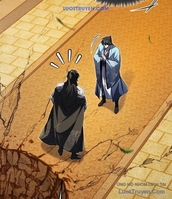 Giảng Sư Đứng Đầu, Baek Sư Phụ Chap 140 - Next Chap 141