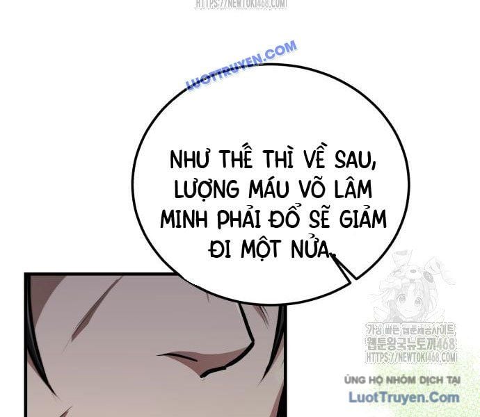 Giảng Sư Đứng Đầu, Baek Sư Phụ Chap 141 - Next Chap 142
