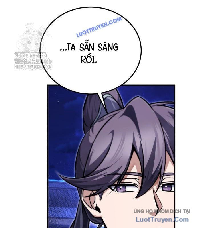 Giảng Sư Đứng Đầu, Baek Sư Phụ Chap 141 - Next Chap 142