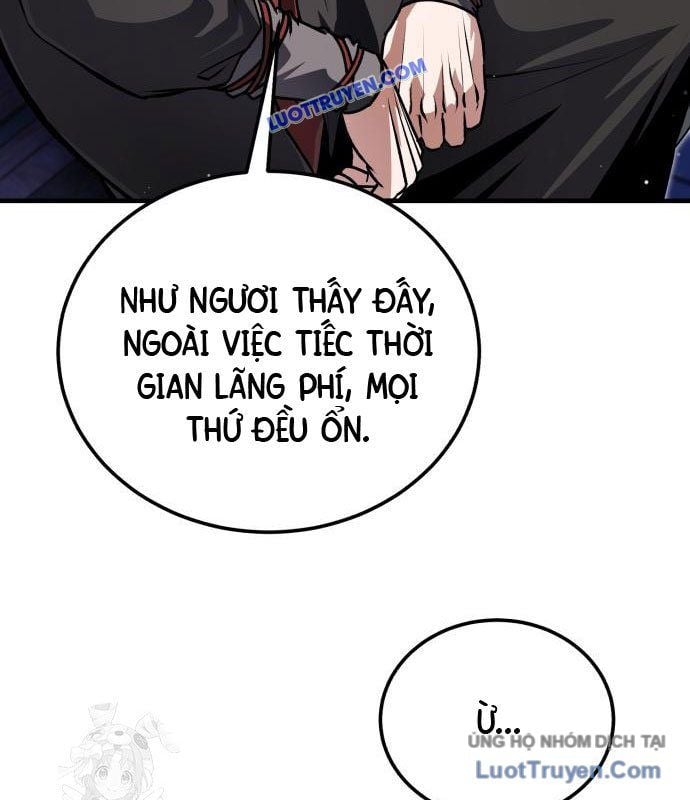 Giảng Sư Đứng Đầu, Baek Sư Phụ Chap 141 - Next Chap 142