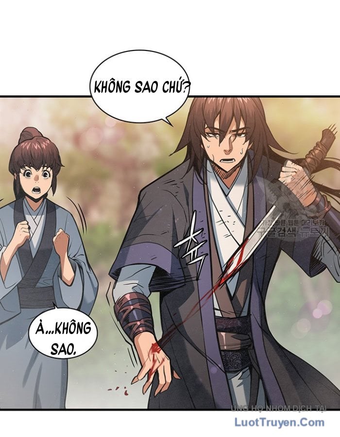 Mục Hạ Vô Nhân Chap 18 - Next Chap 19