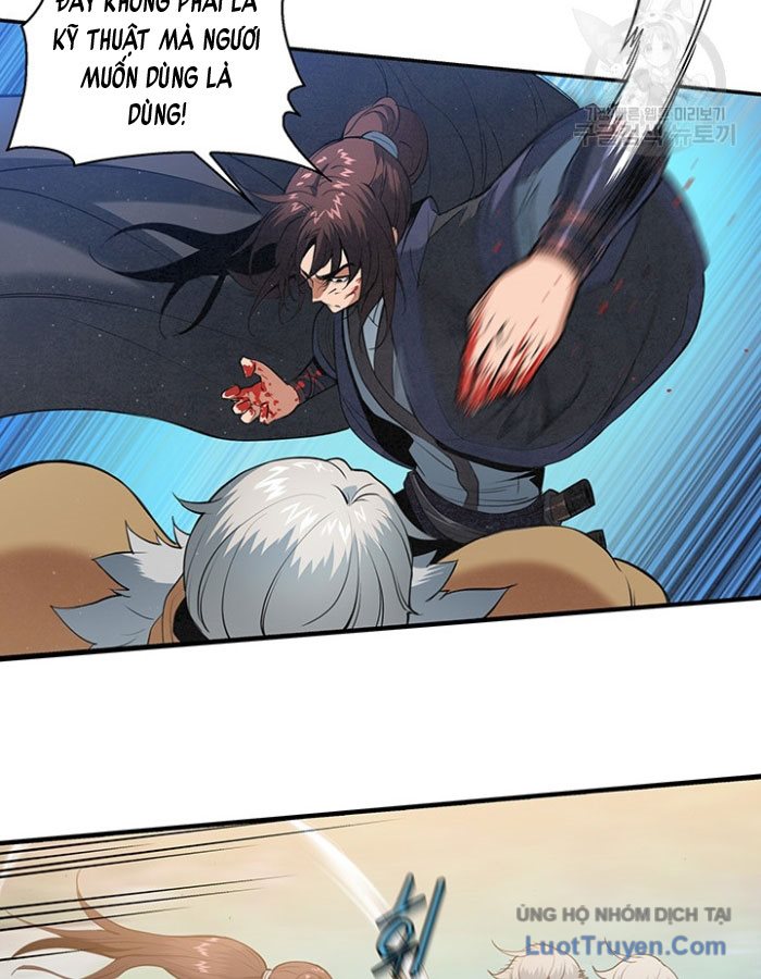 Mục Hạ Vô Nhân Chap 18 - Next Chap 19