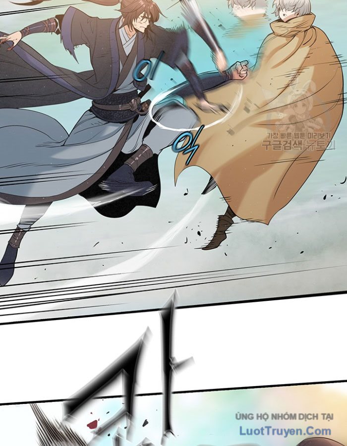 Mục Hạ Vô Nhân Chap 18 - Next Chap 19