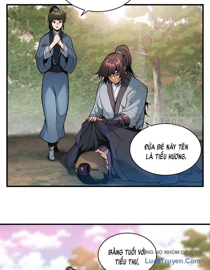 Mục Hạ Vô Nhân Chap 18 - Next Chap 19