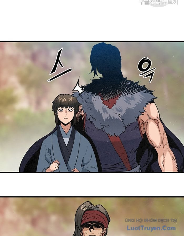 Mục Hạ Vô Nhân Chap 18 - Next Chap 19