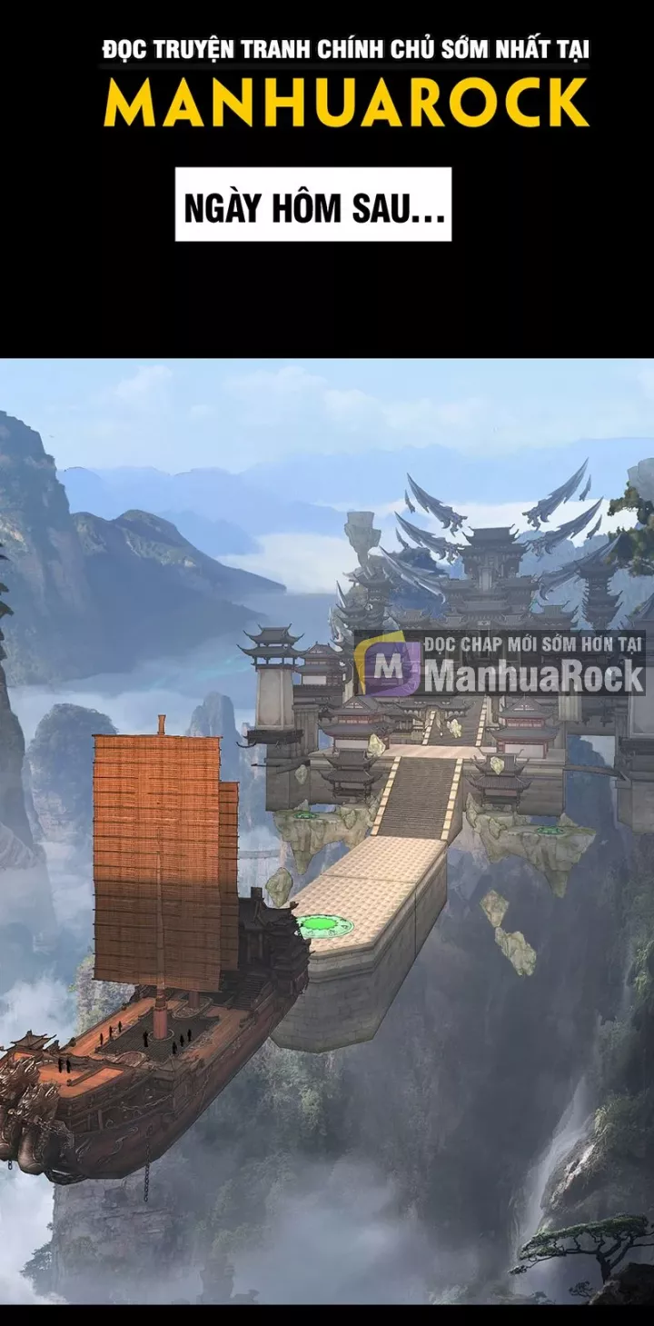Ta Trời Sinh Đã Là Nhân Vật Phản Diện Chap 479 - Next Chap 480