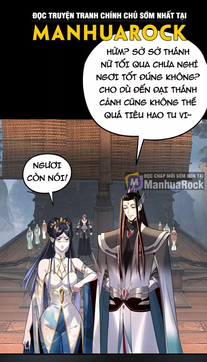 Ta Trời Sinh Đã Là Nhân Vật Phản Diện Chap 479 - Next Chap 480