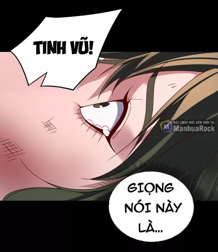 Ta Trời Sinh Đã Là Nhân Vật Phản Diện Chap 486 - Next Chap 487