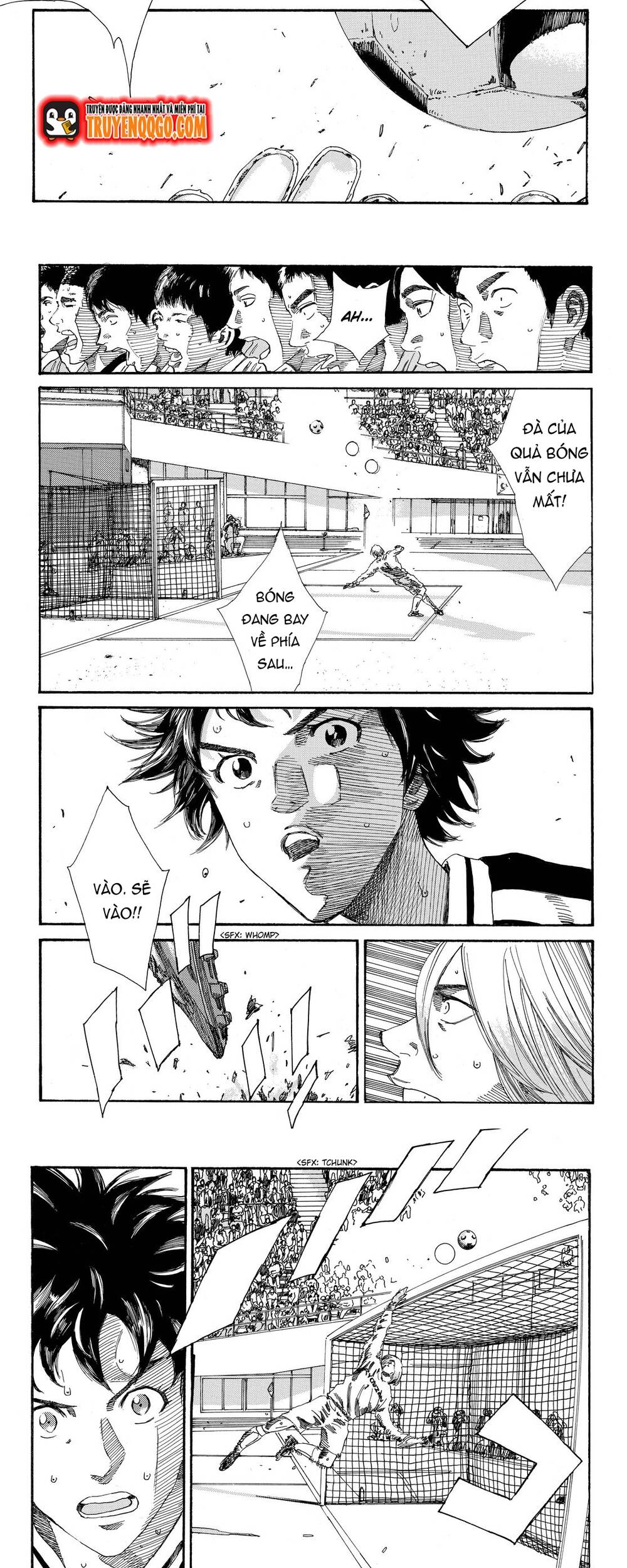 Days Chap 194 - Next Chap 195