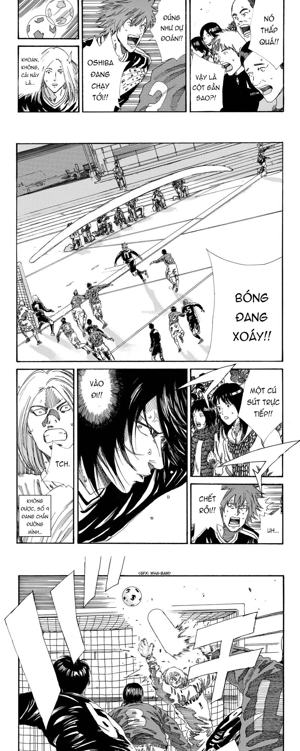 Days Chap 194 - Next Chap 195