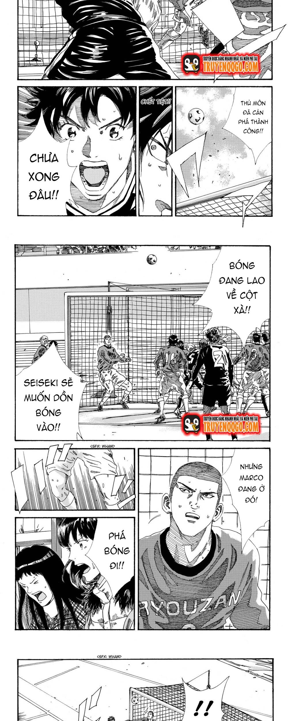 Days Chap 194 - Next Chap 195