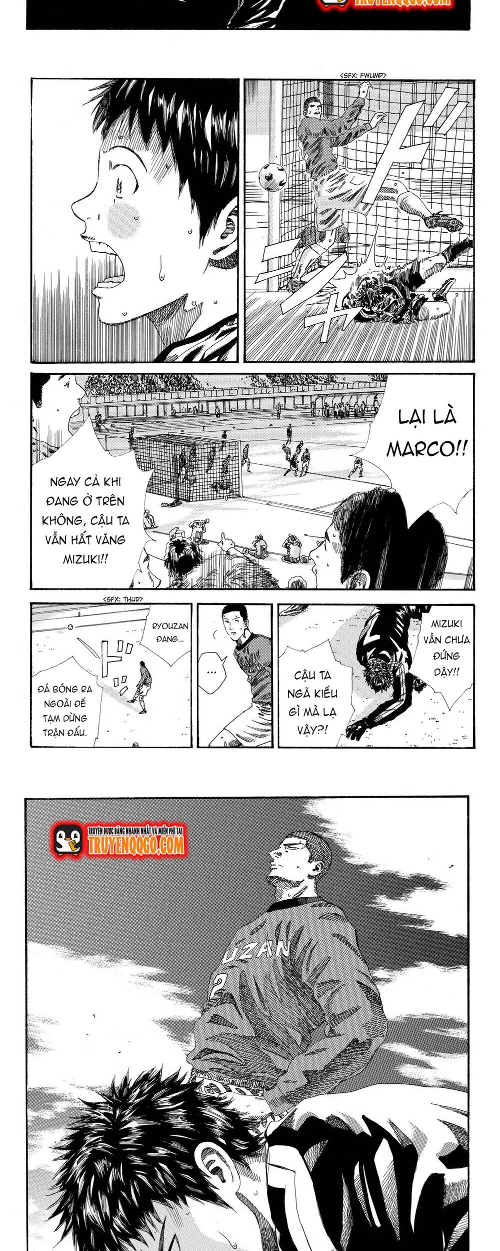 Days Chap 194 - Next Chap 195