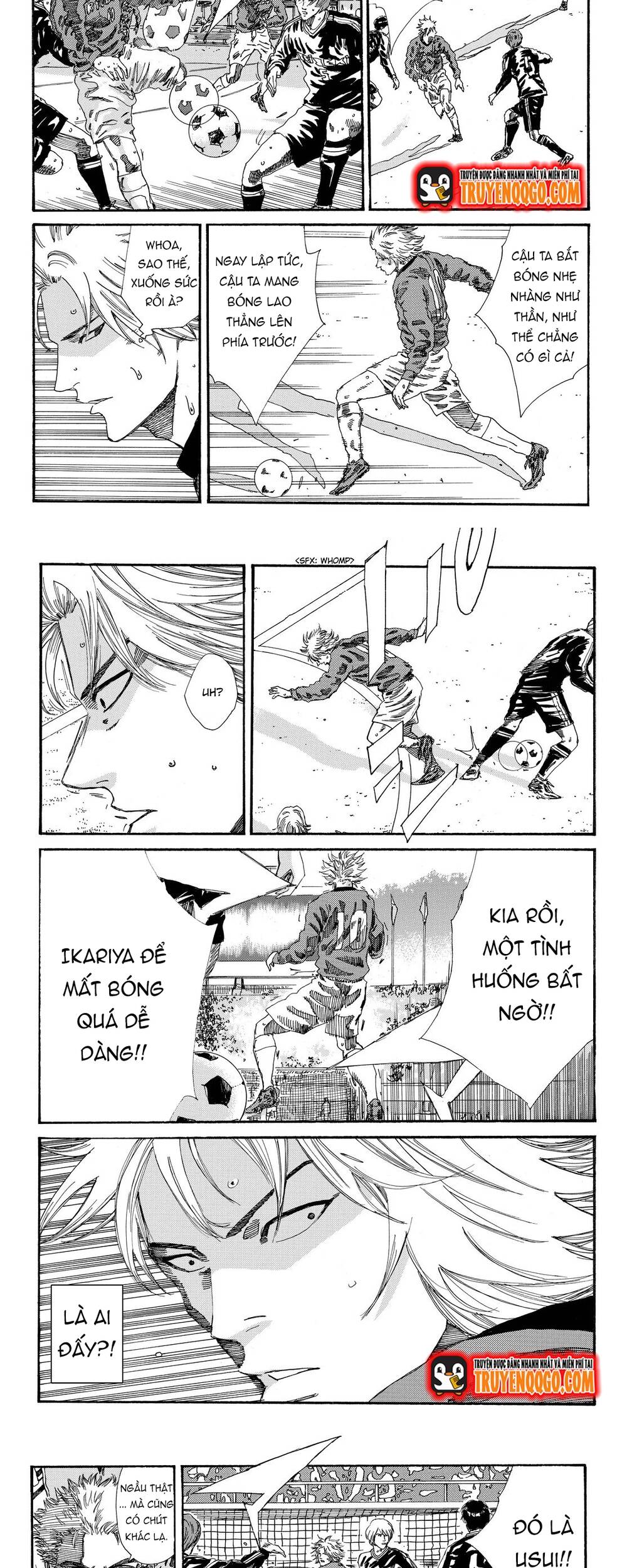 Days Chap 194 - Next Chap 195