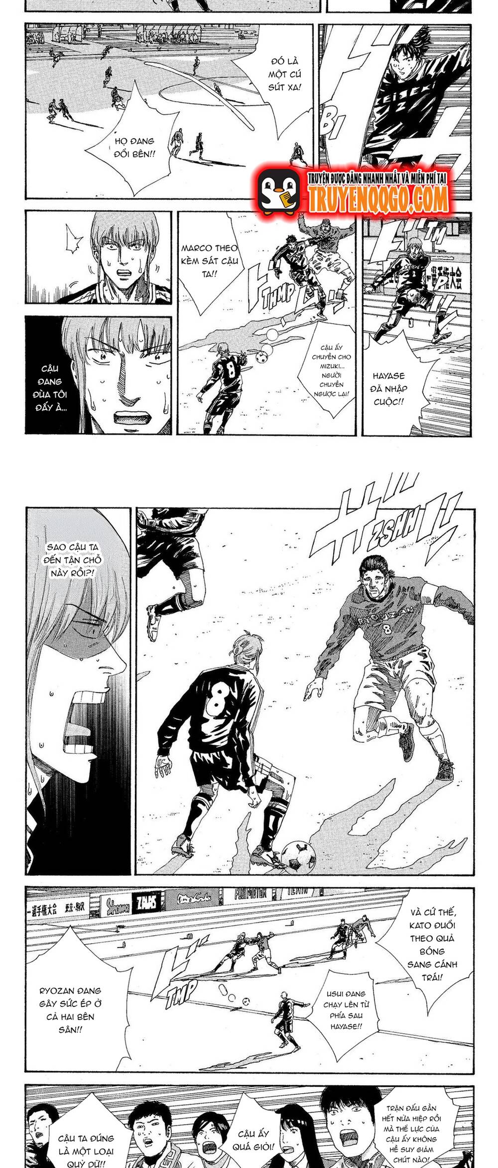 Days Chap 198 - Next Chap 199