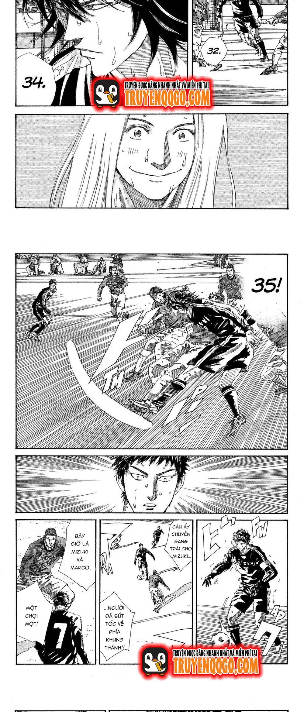 Days Chap 198 - Next Chap 199