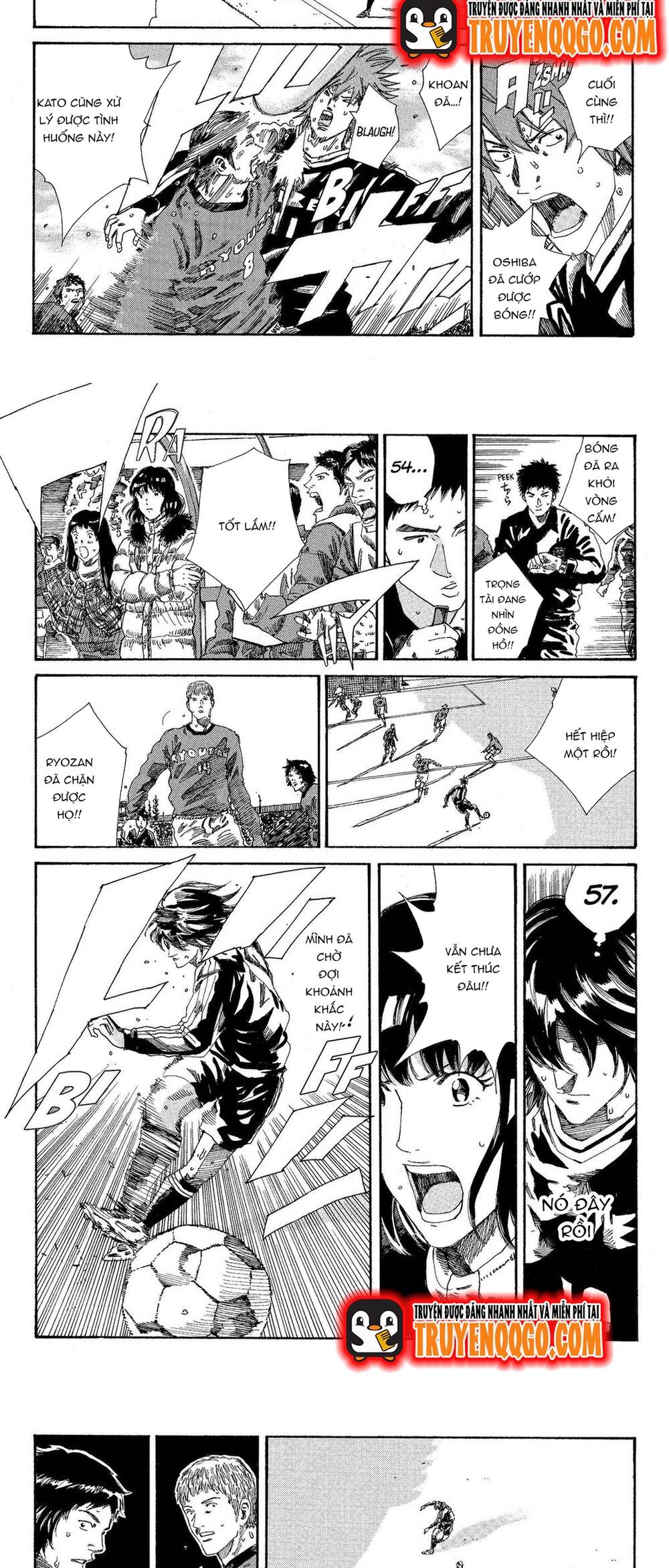 Days Chap 198 - Next Chap 199