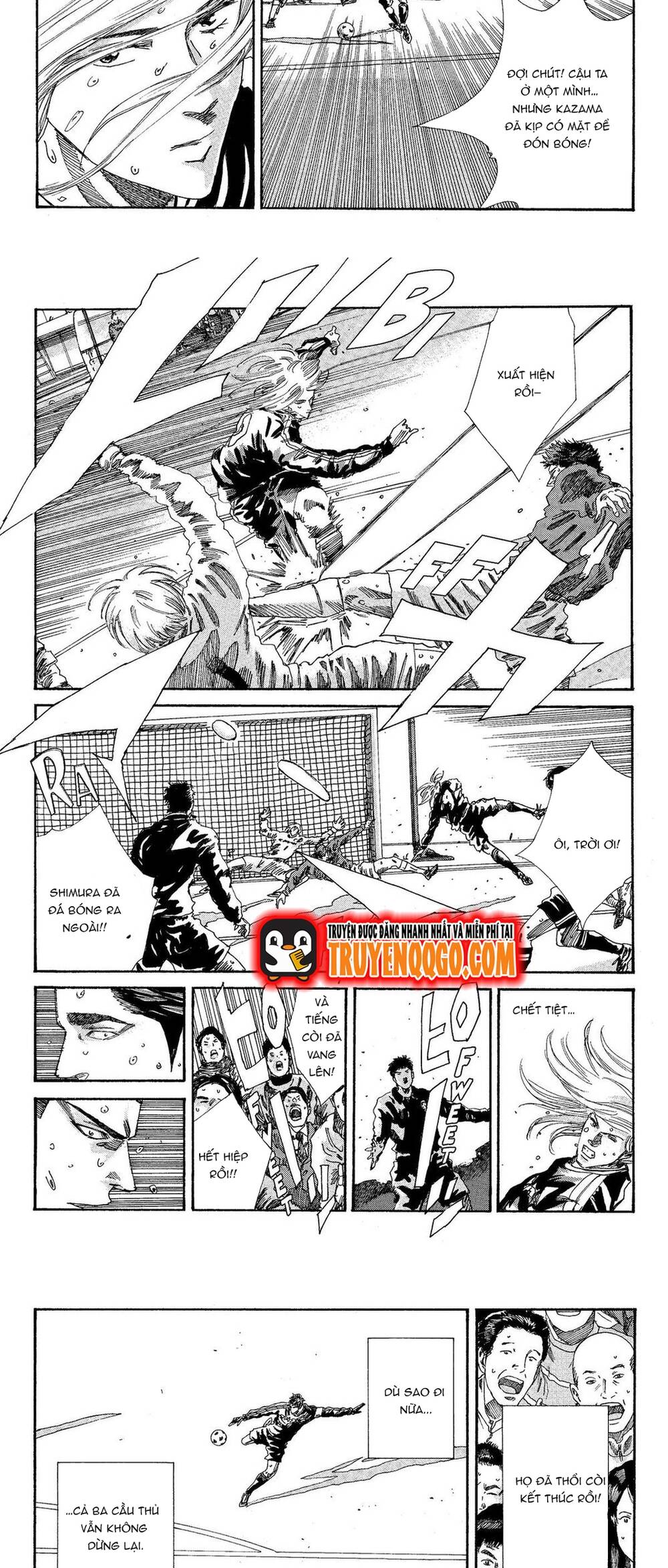 Days Chap 198 - Next Chap 199