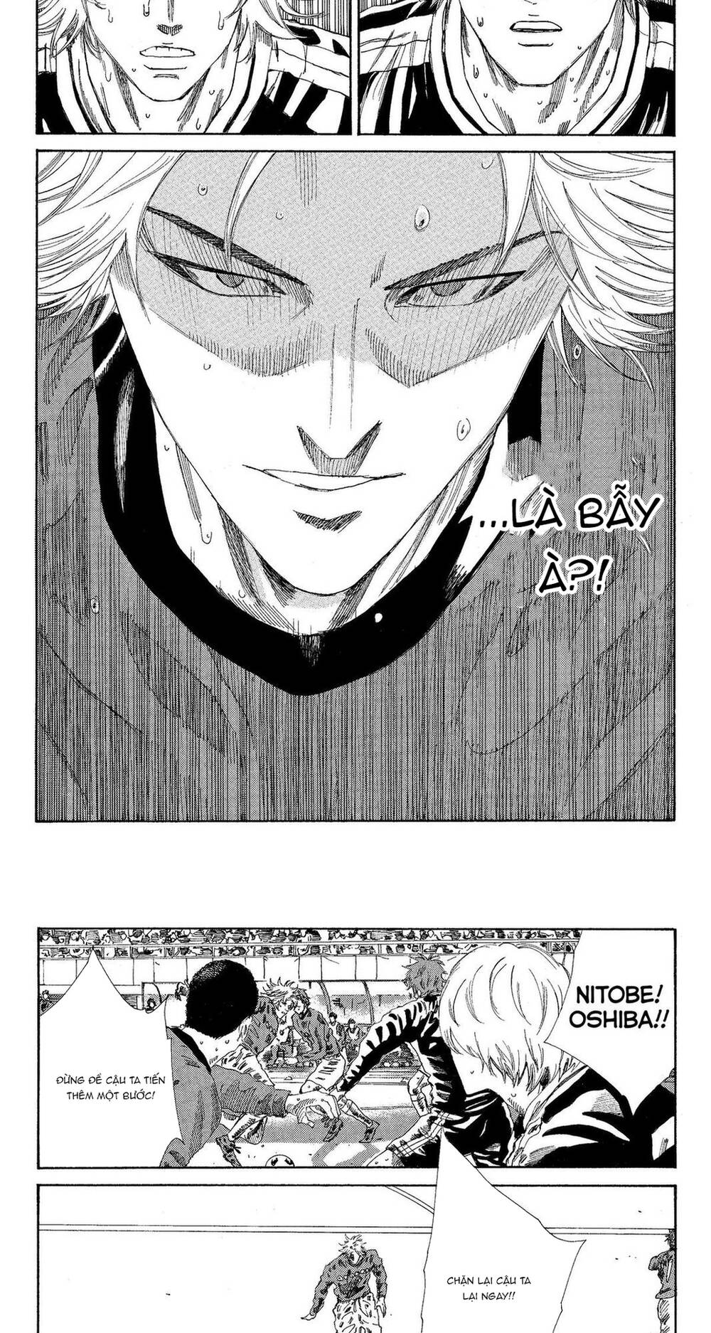 Days Chap 197 - Next Chap 198