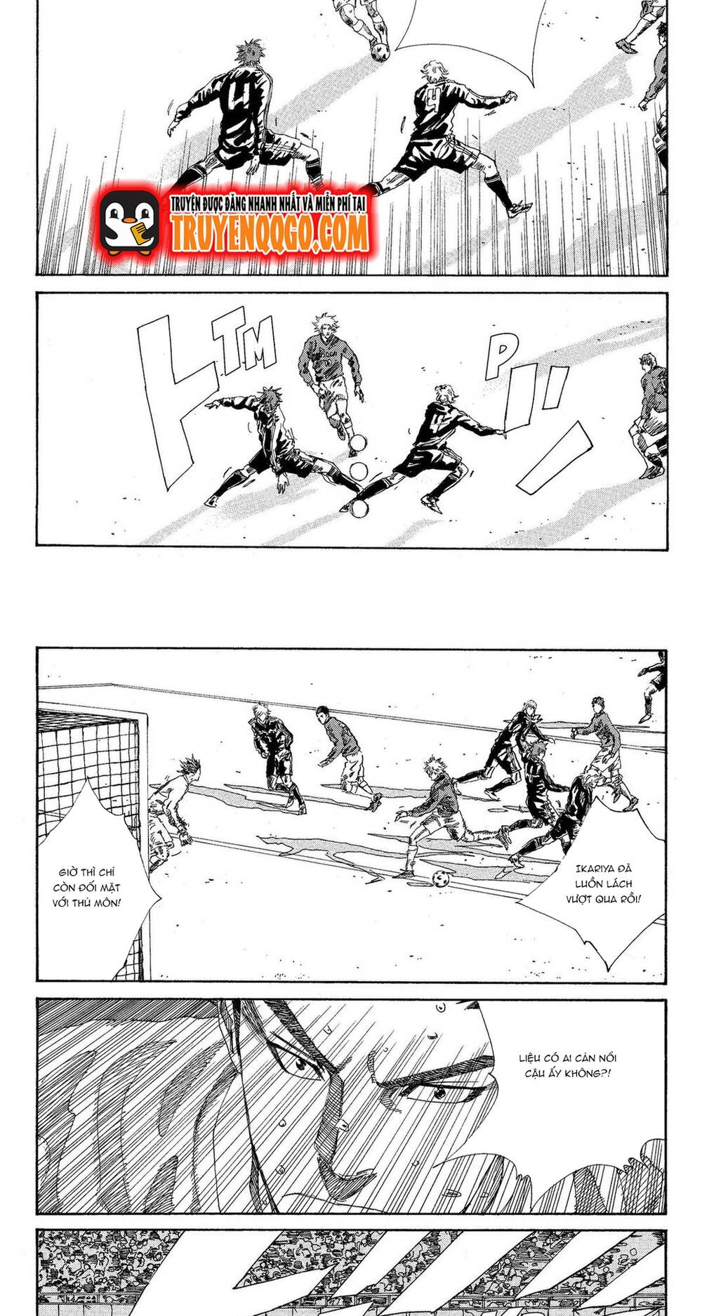 Days Chap 197 - Next Chap 198