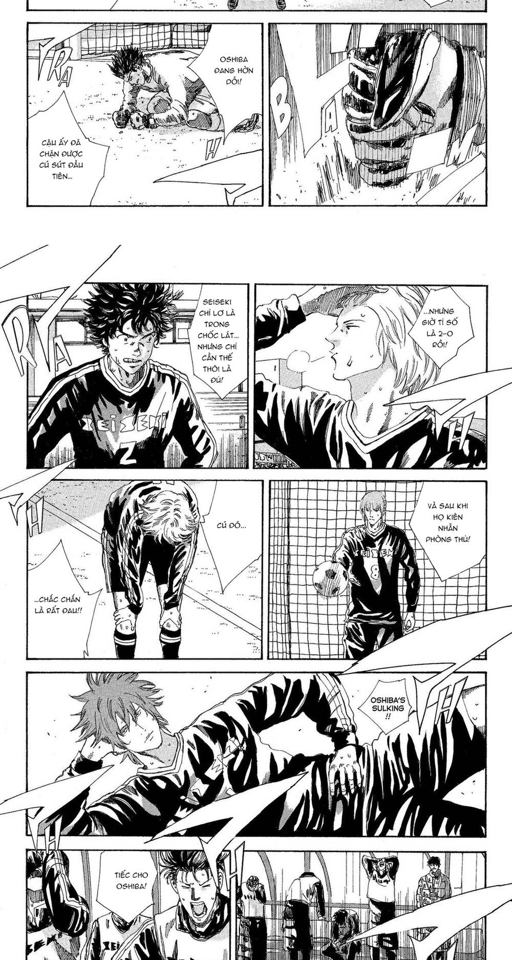 Days Chap 197 - Next Chap 198