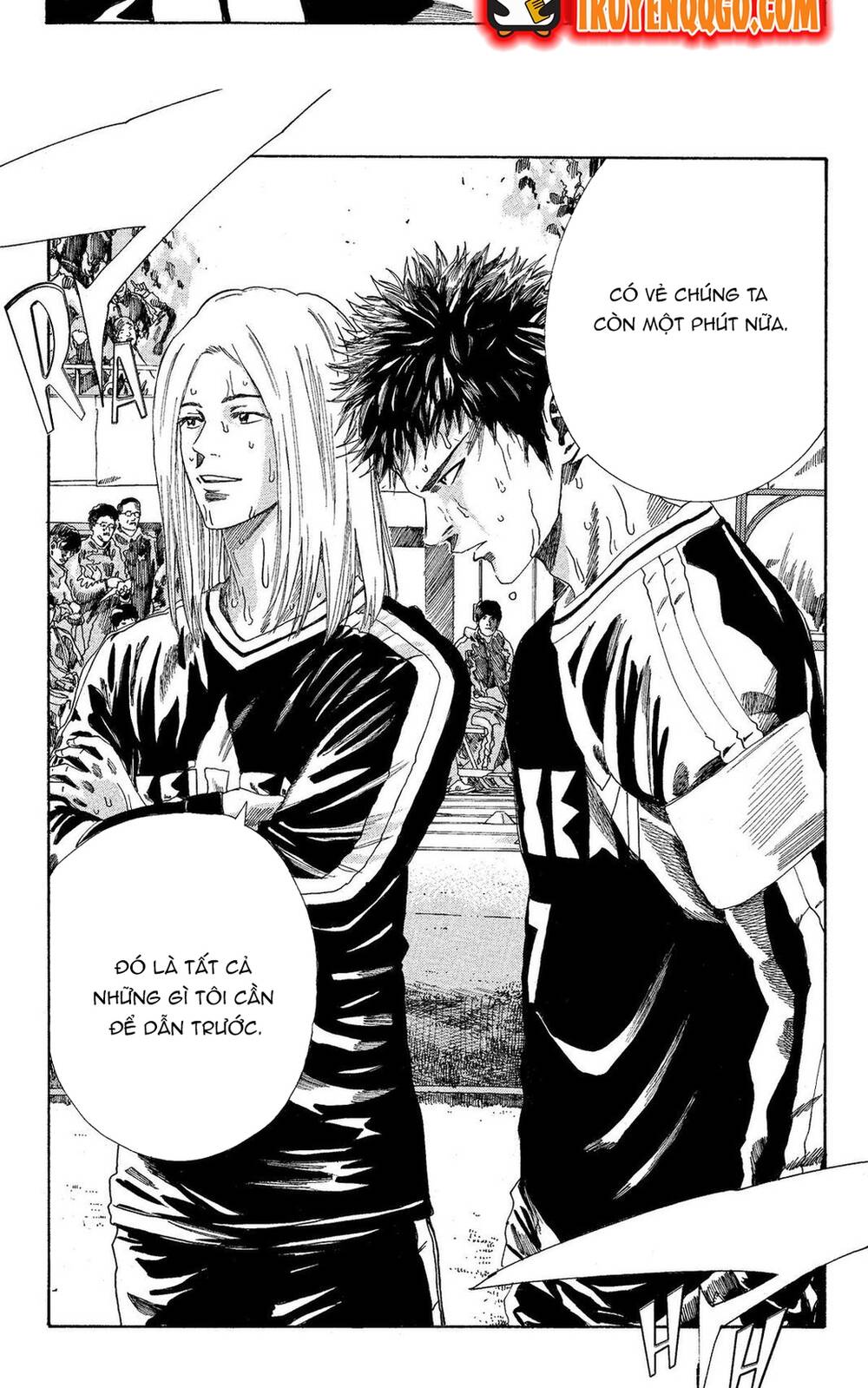 Days Chap 197 - Next Chap 198