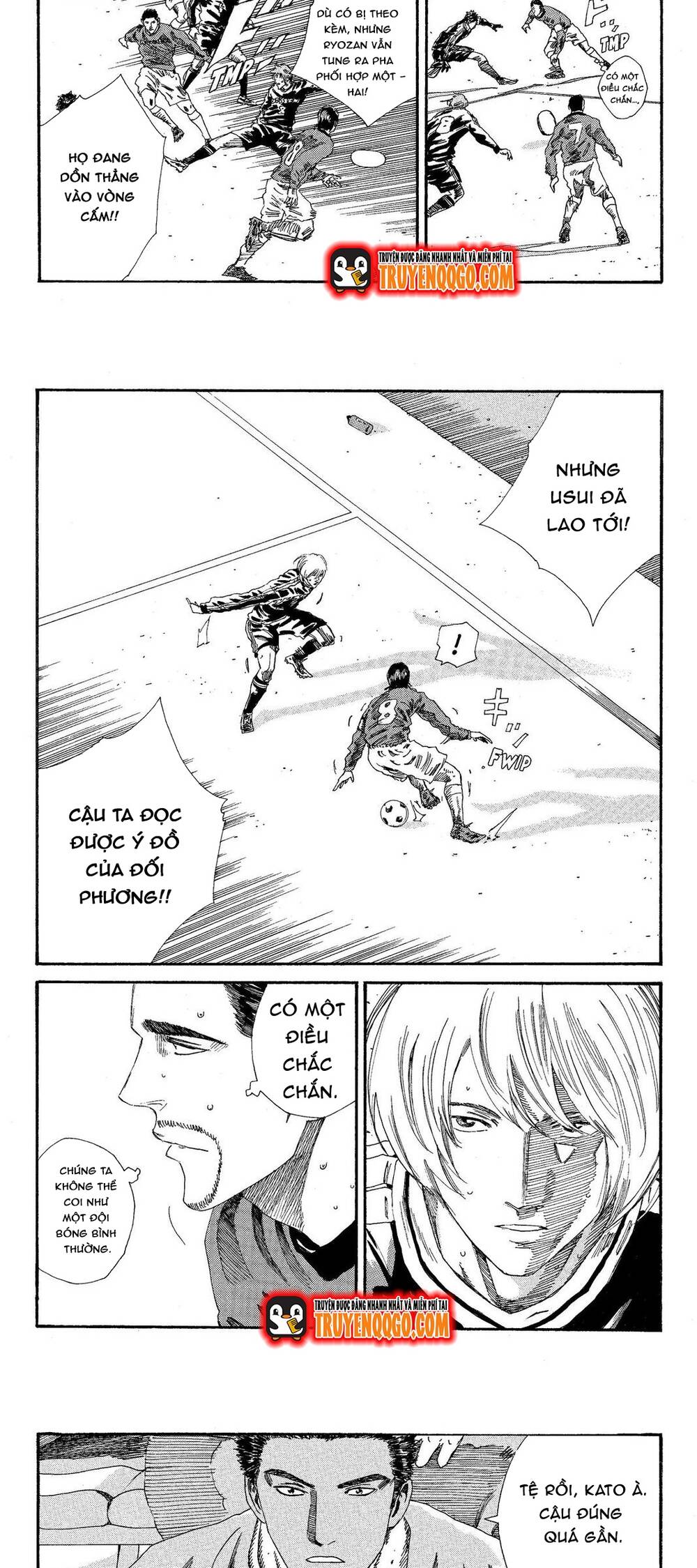 Days Chap 195 - Next Chap 196