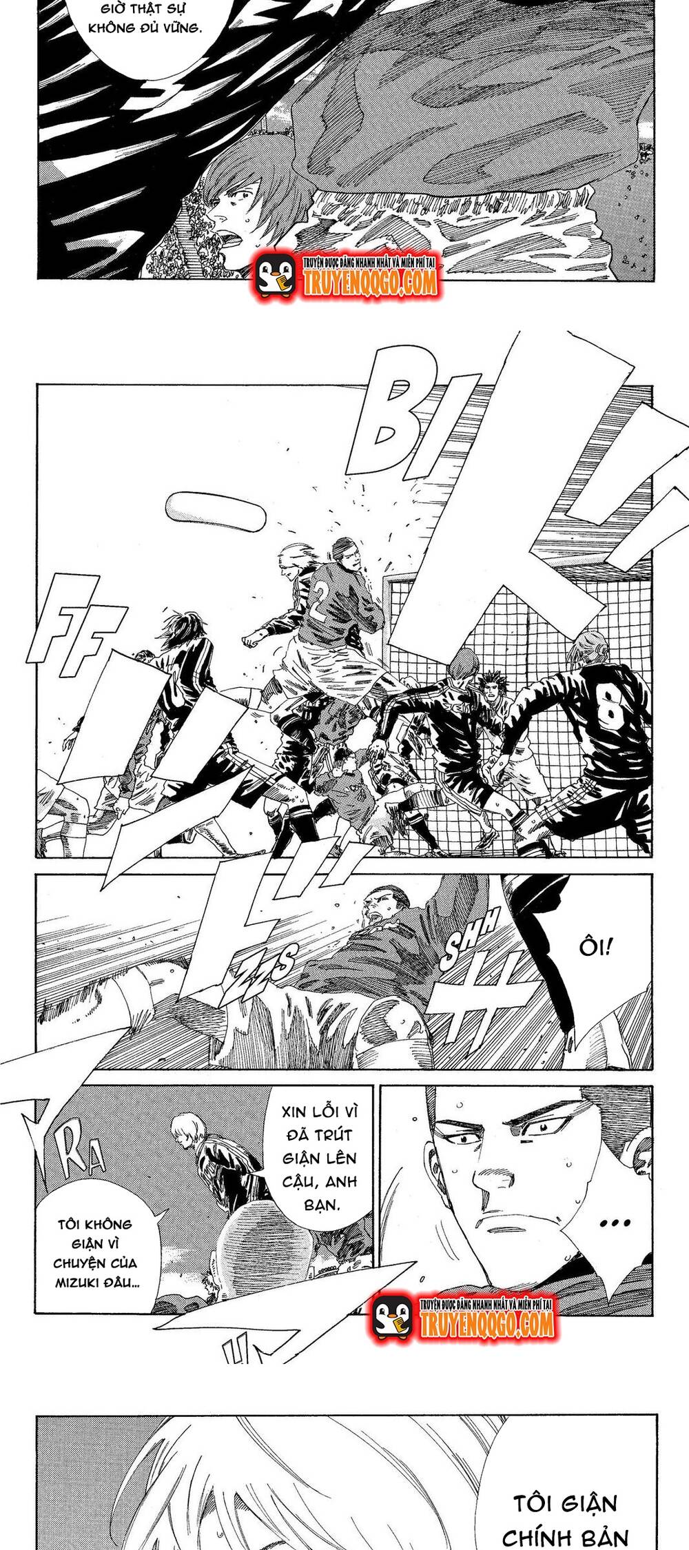 Days Chap 195 - Next Chap 196