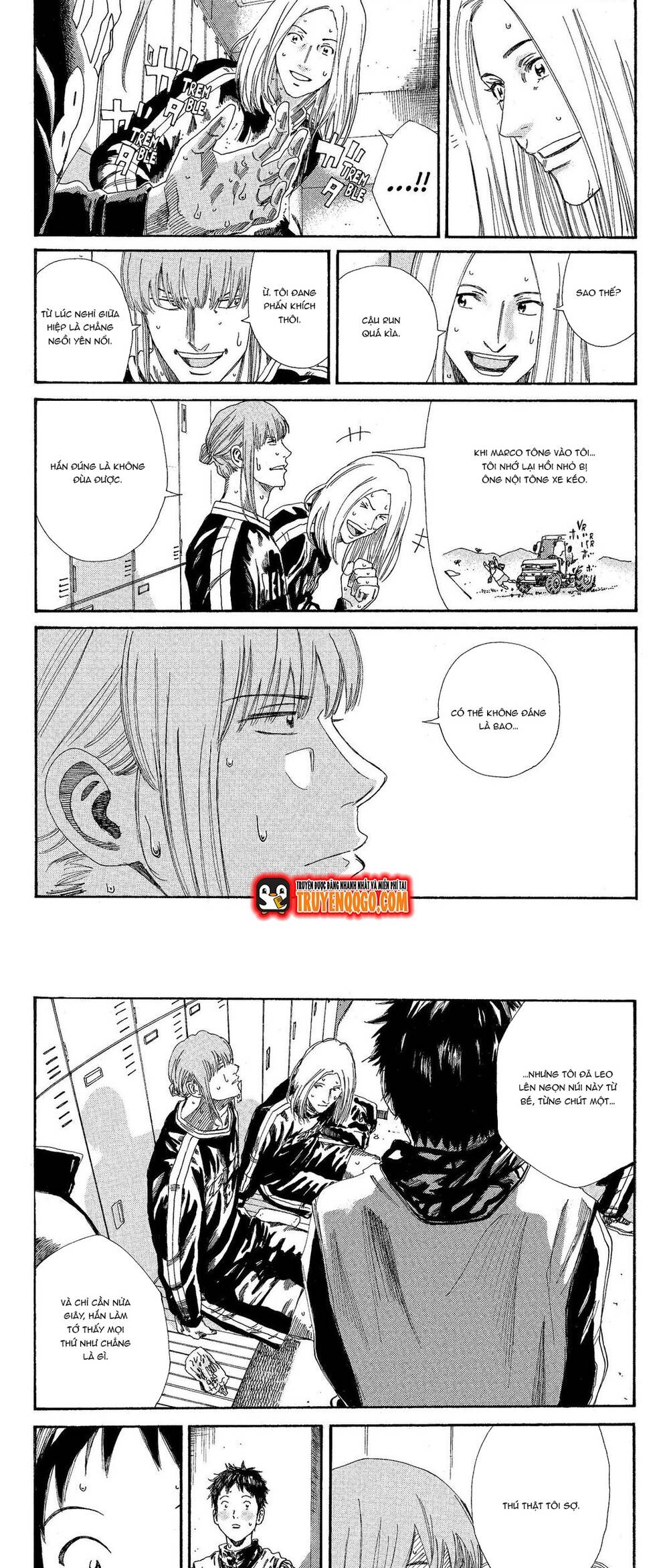 Days Chap 199 - Next Chap 200