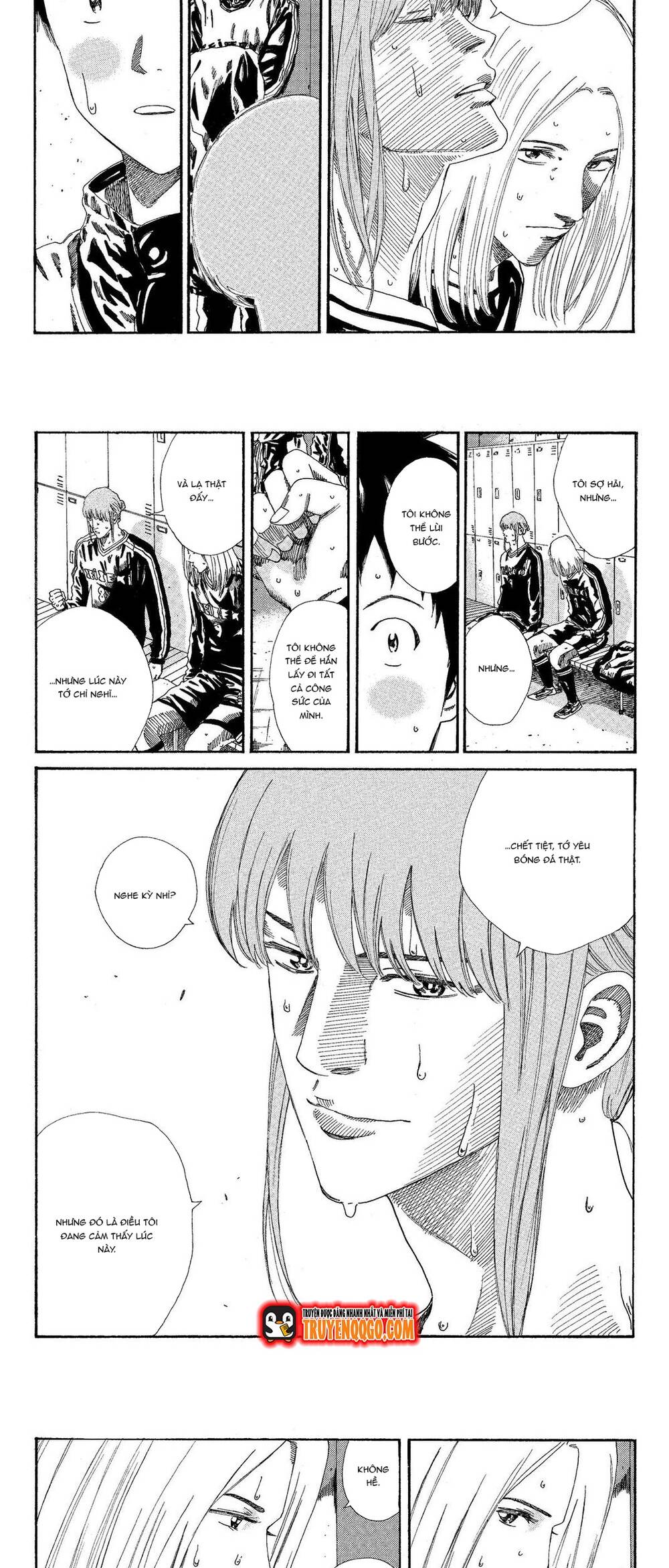 Days Chap 199 - Next Chap 200