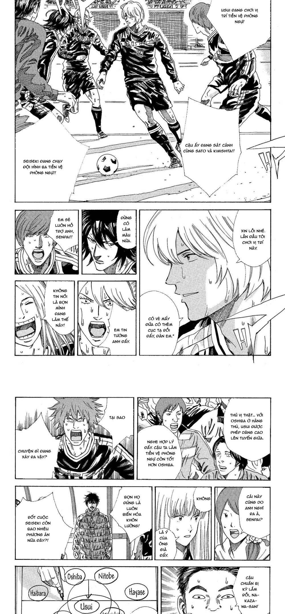 Days Chap 204 - Next Chap 205