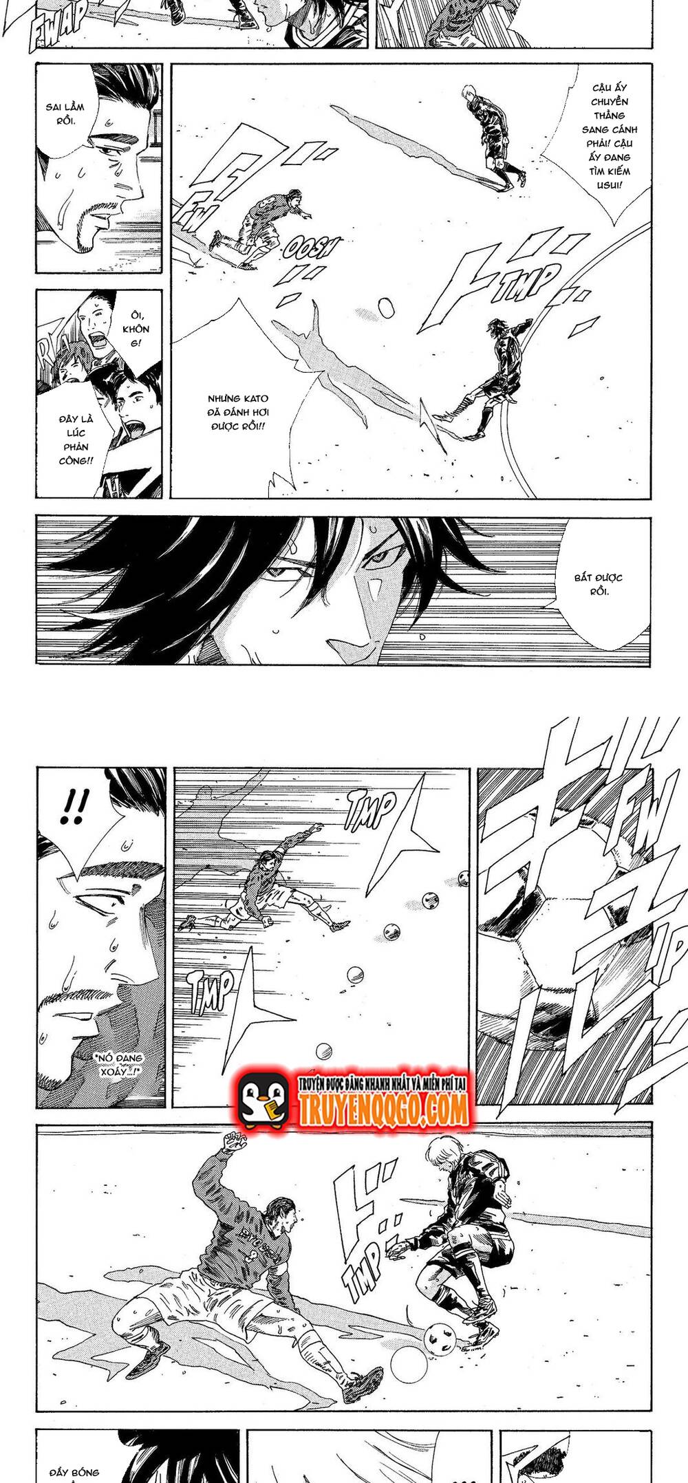 Days Chap 204 - Next Chap 205