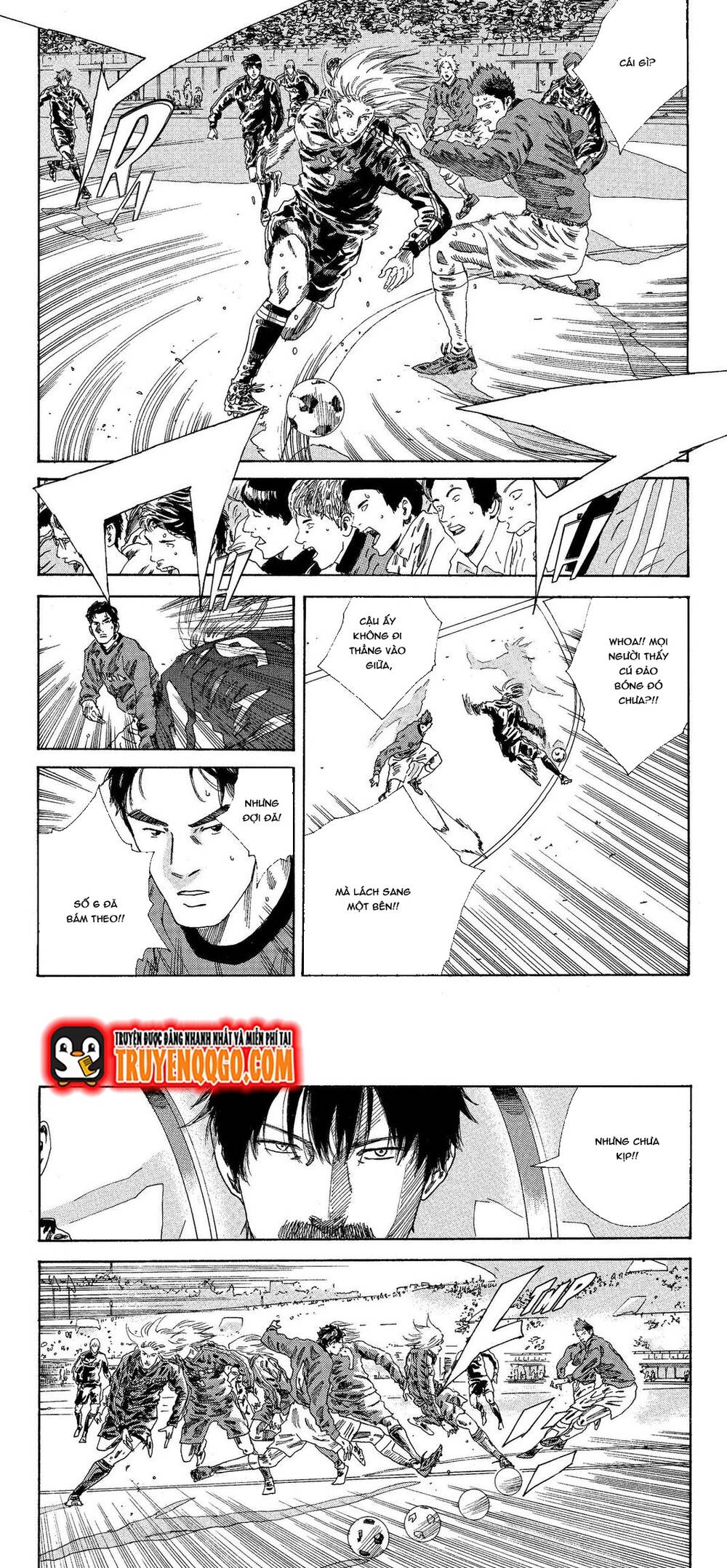 Days Chap 204 - Next Chap 205