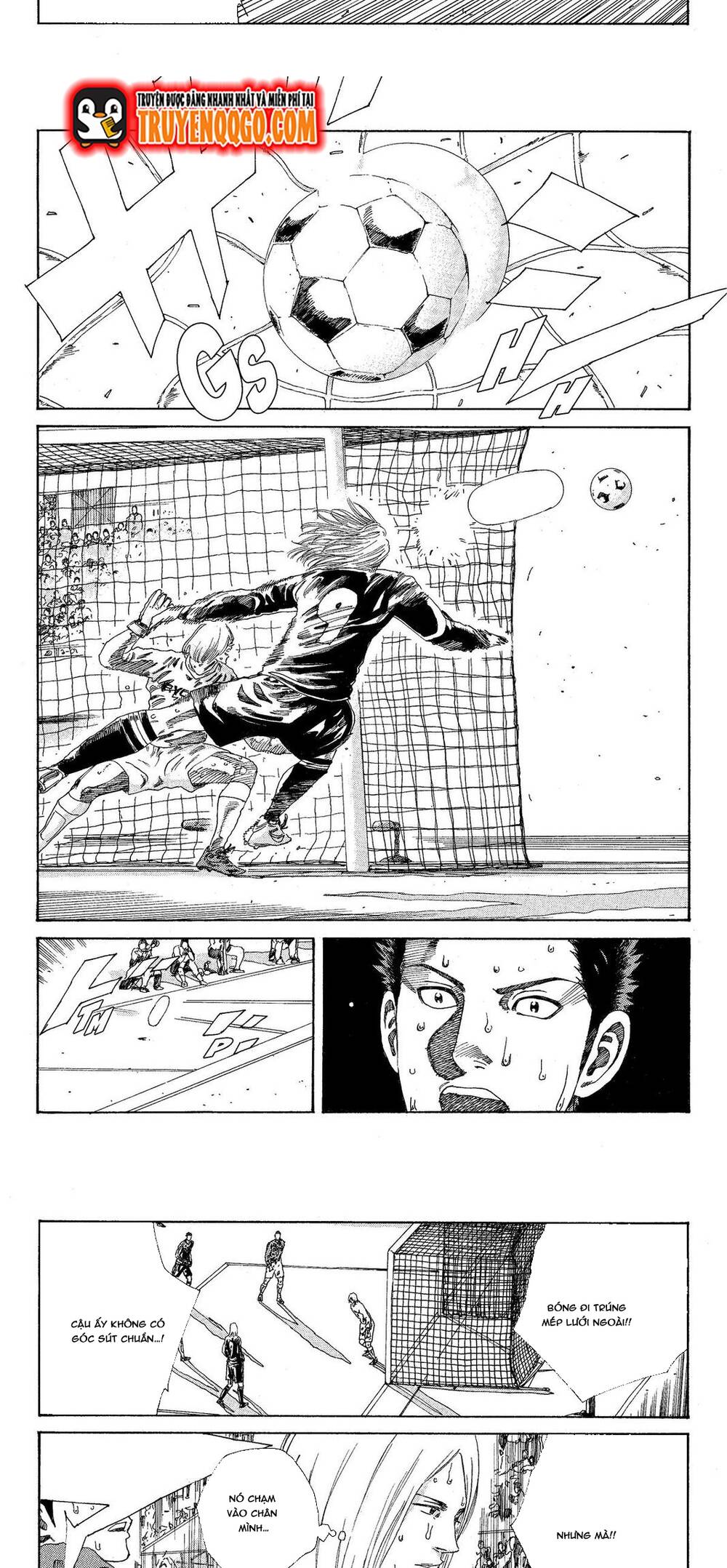 Days Chap 204 - Next Chap 205