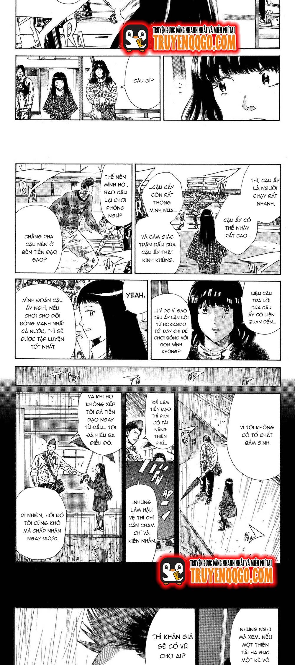 Days Chap 203 - Next Chap 204