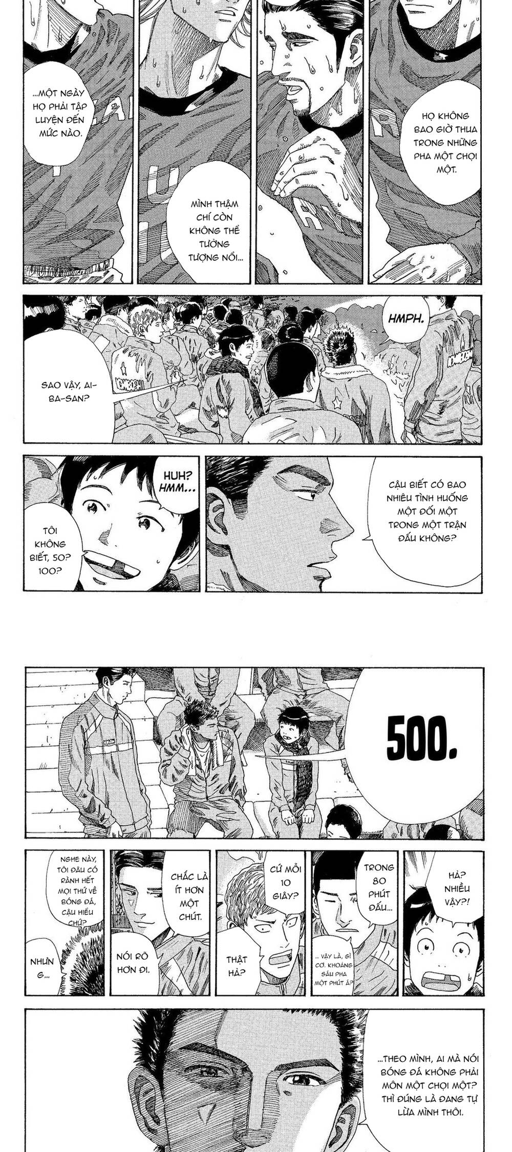 Days Chap 203 - Next Chap 204