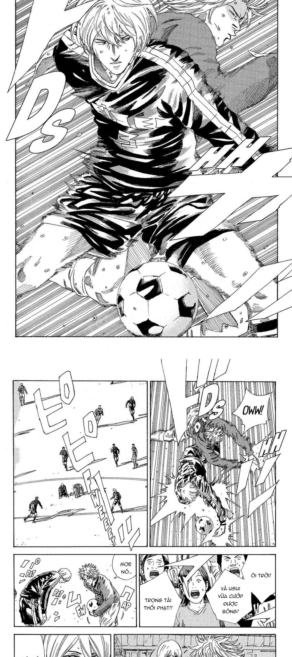 Days Chap 203 - Next Chap 204