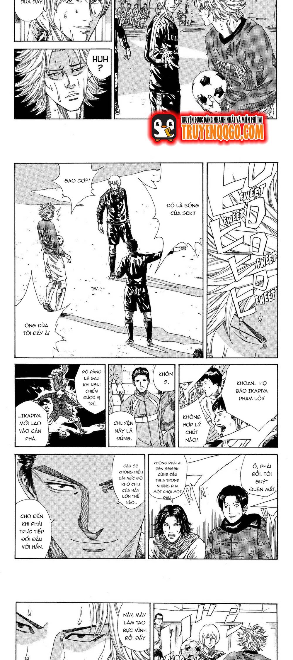 Days Chap 203 - Next Chap 204