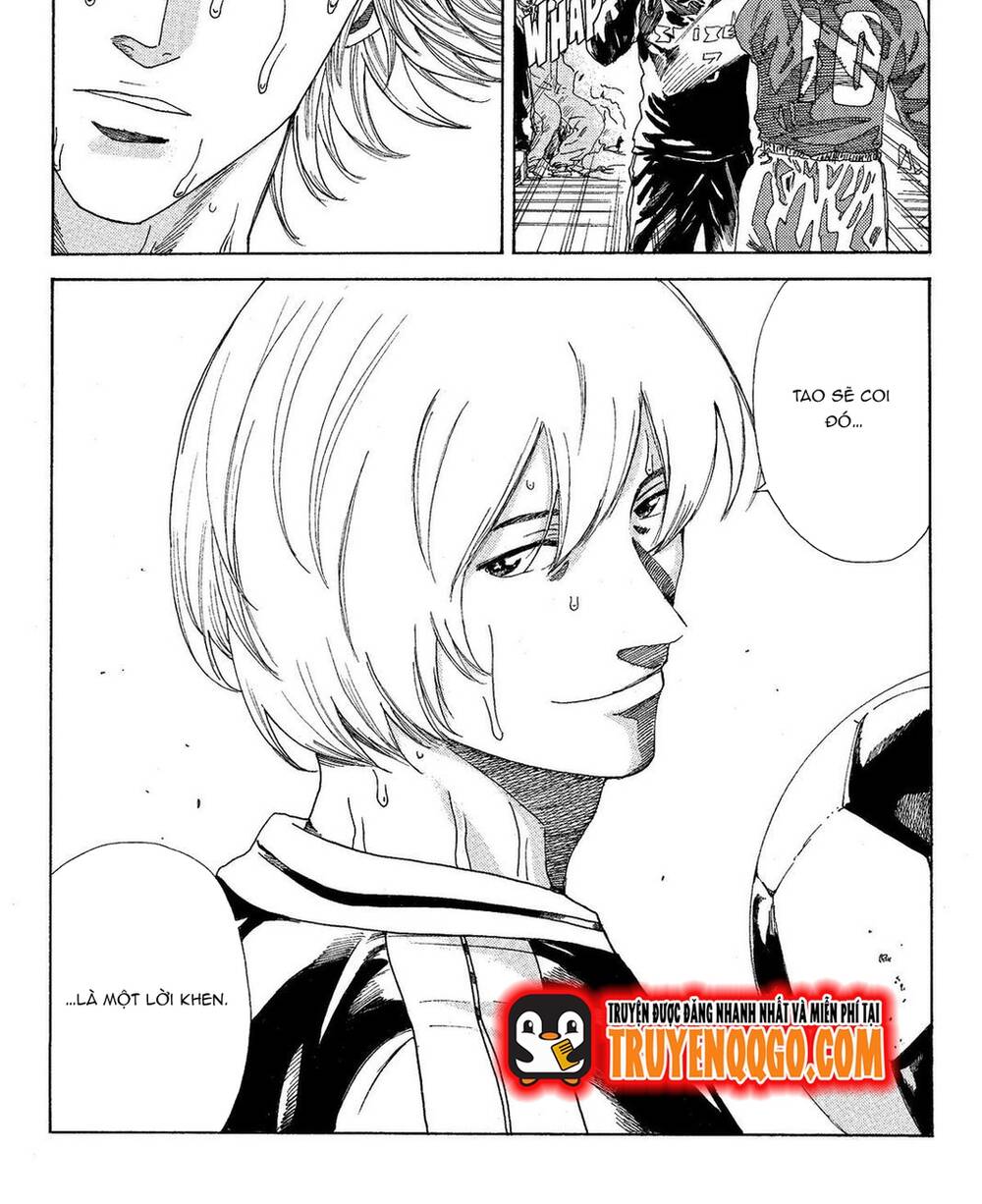 Days Chap 203 - Next Chap 204