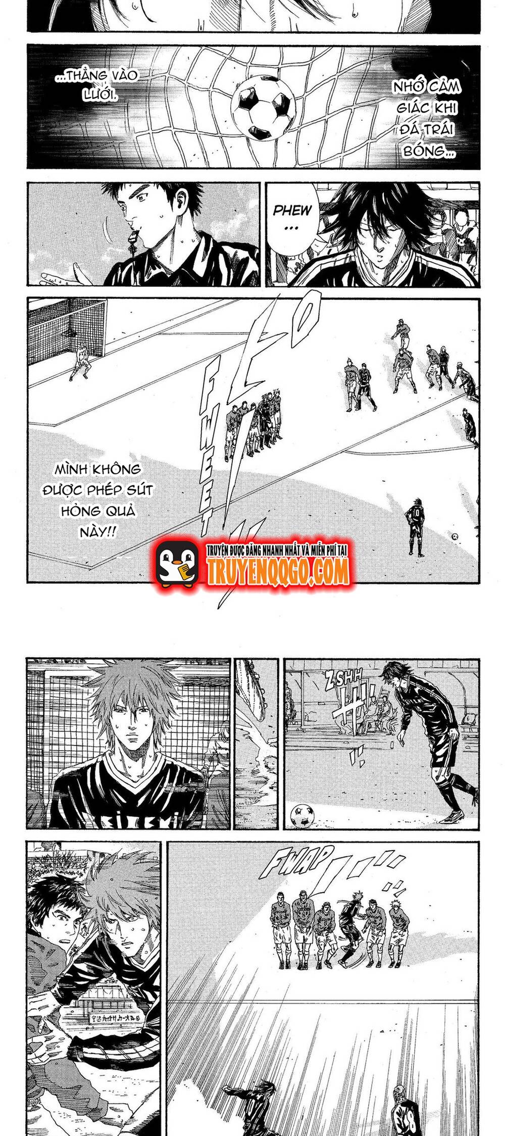 Days Chap 202 - Next Chap 203