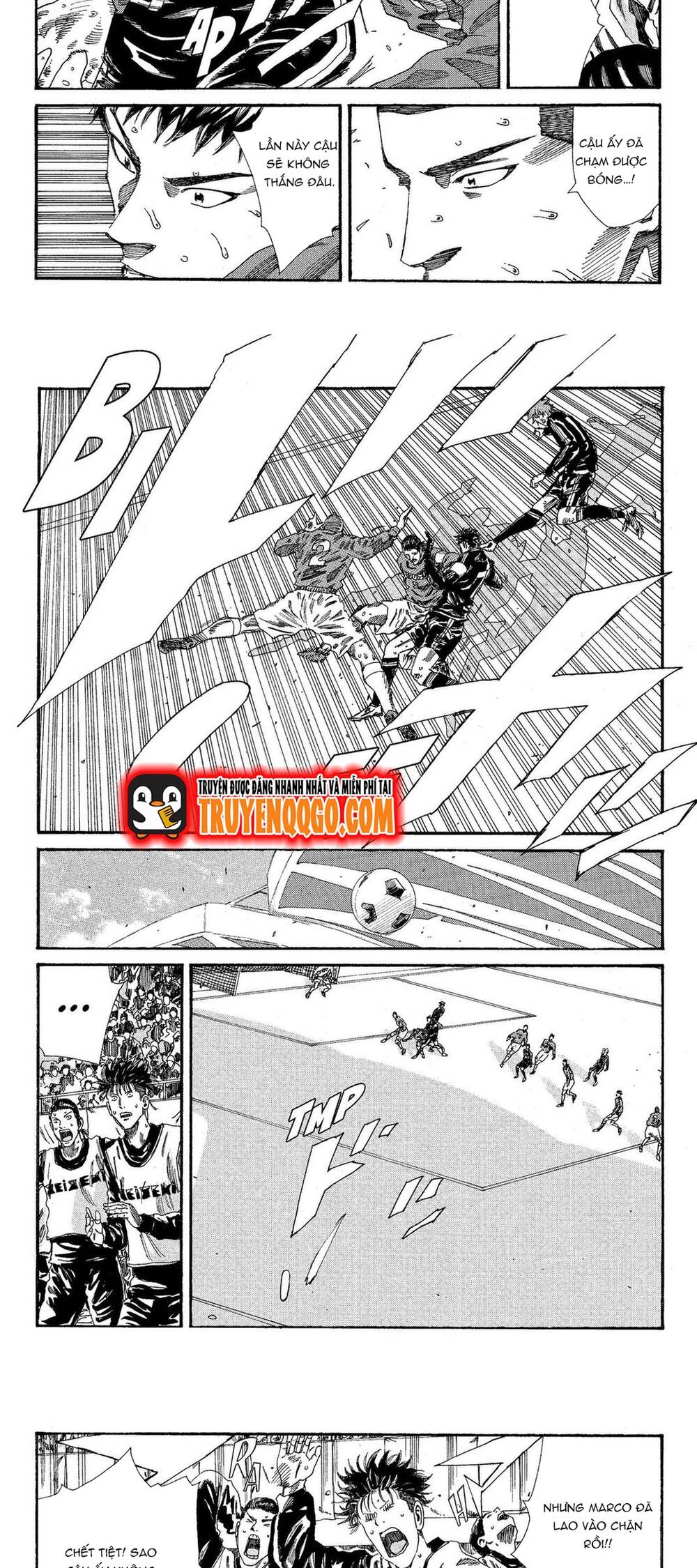 Days Chap 202 - Next Chap 203