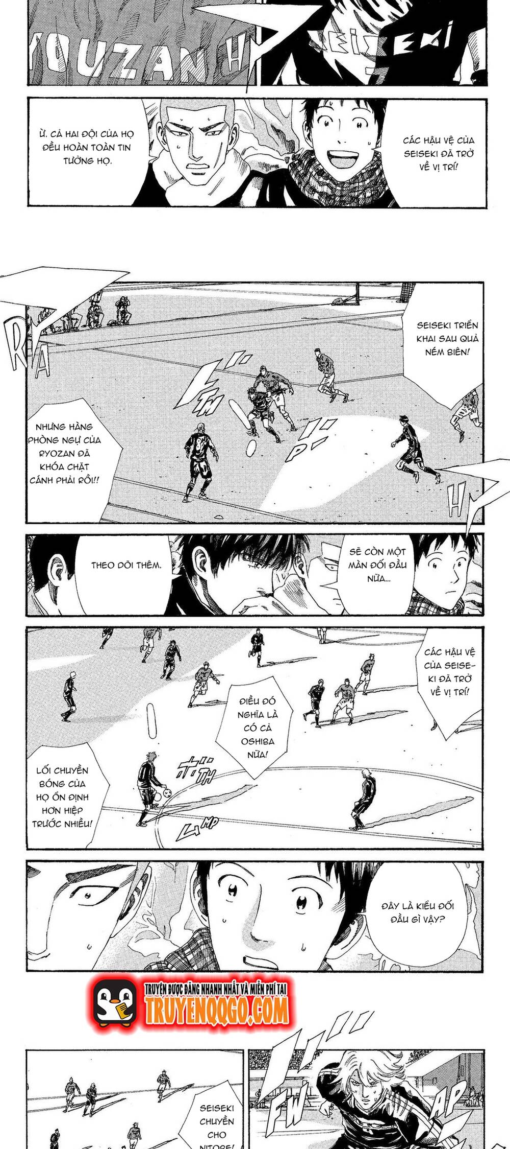 Days Chap 202 - Next Chap 203