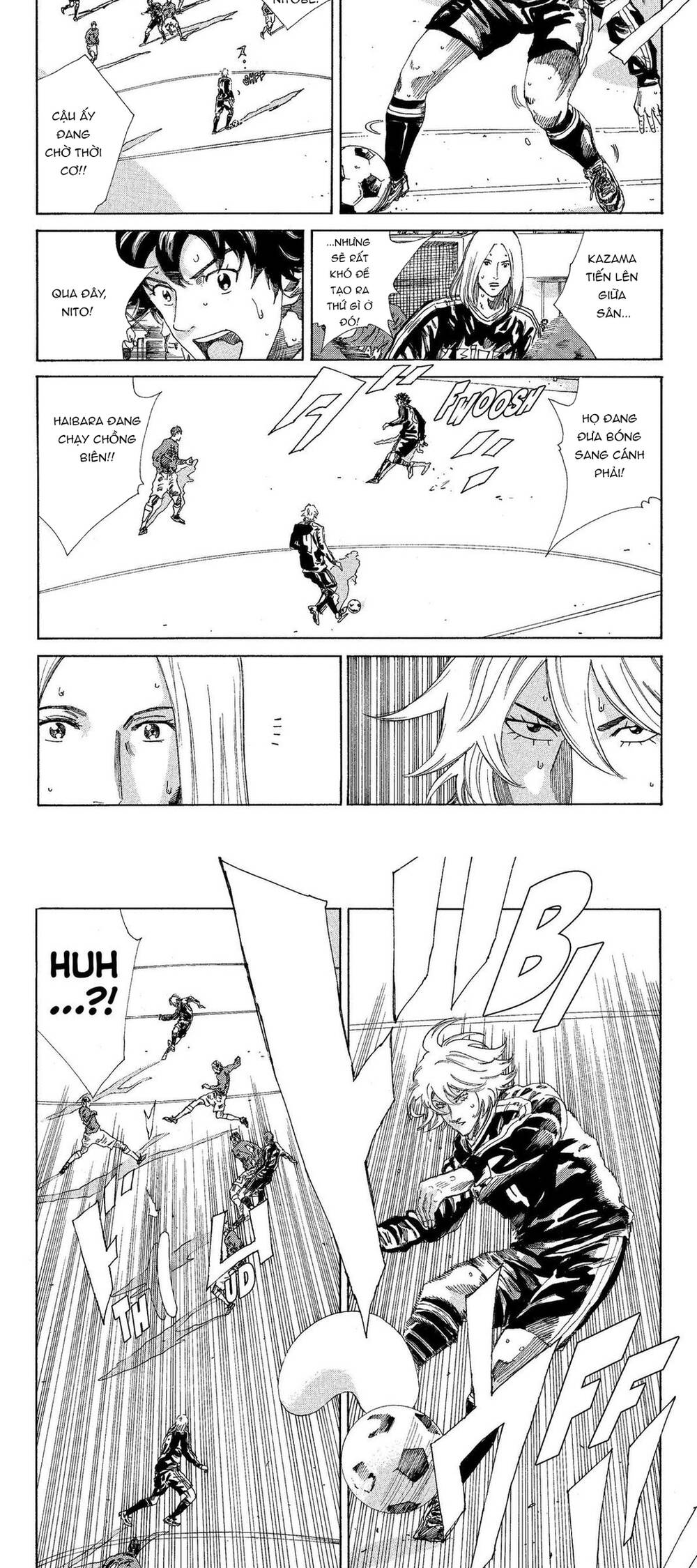 Days Chap 202 - Next Chap 203